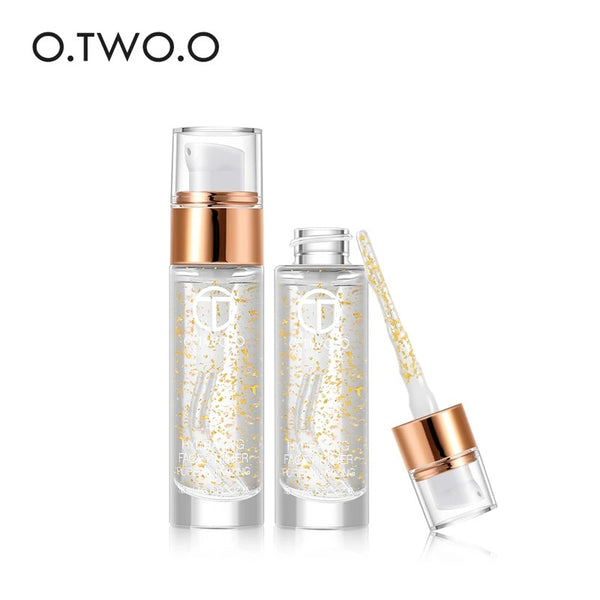 O.TWO.O Eyelash Growth Treatments Moisturizing Eyelash Nourishing Essence For Eyelashes Enhancer Lengthening Thicker 3ml